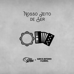 Cover of Nosso Jeito de Ser
