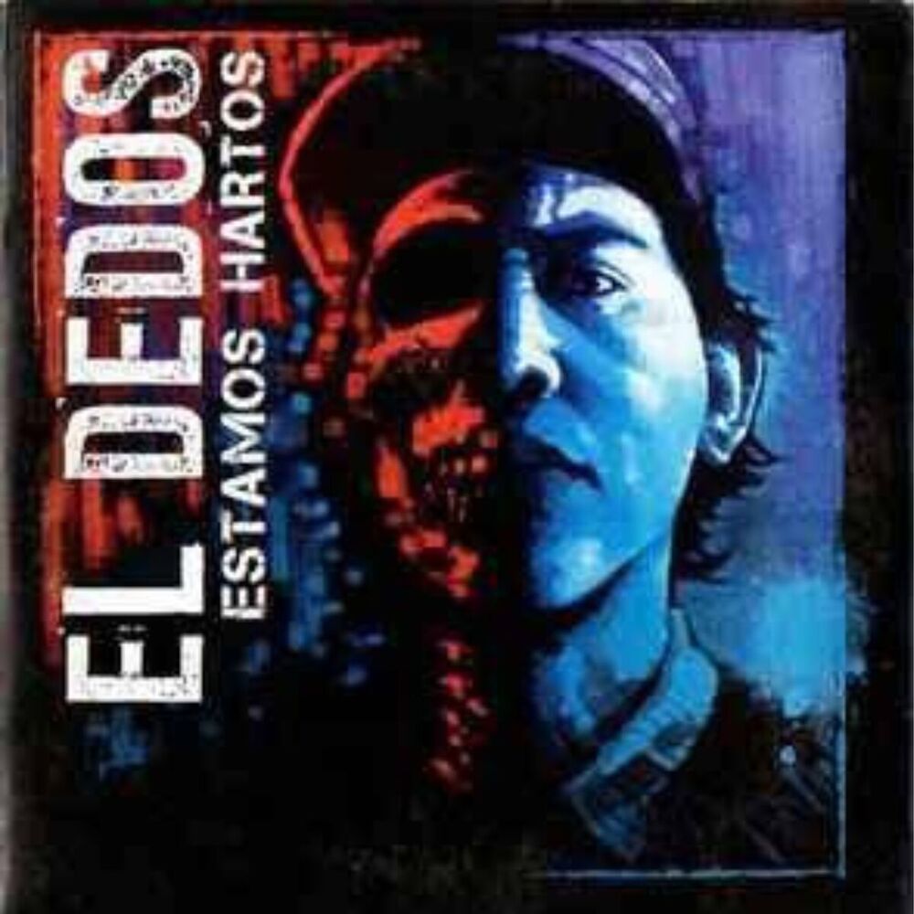 Picture of Estamos Hartos