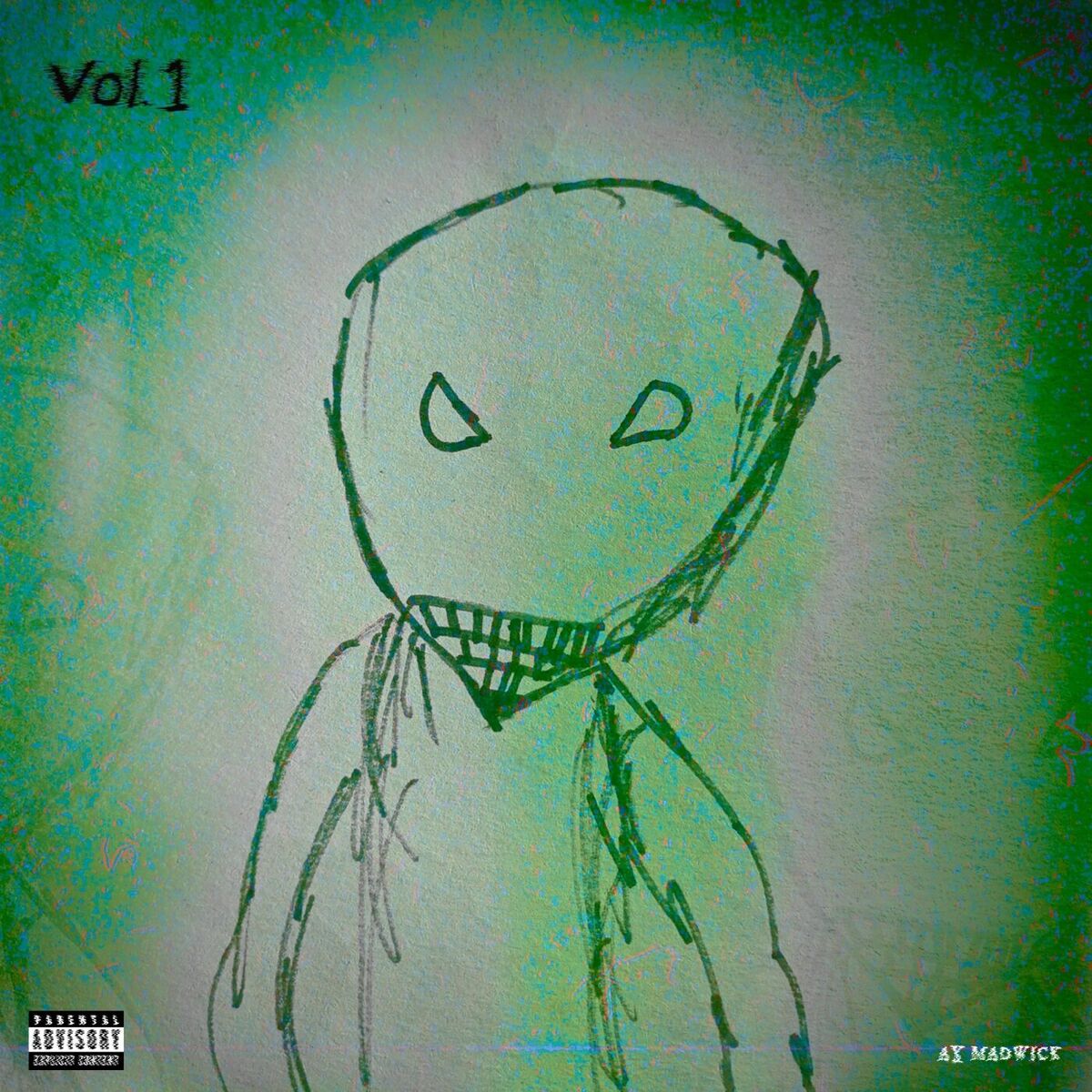 Album cover of Vol. 1