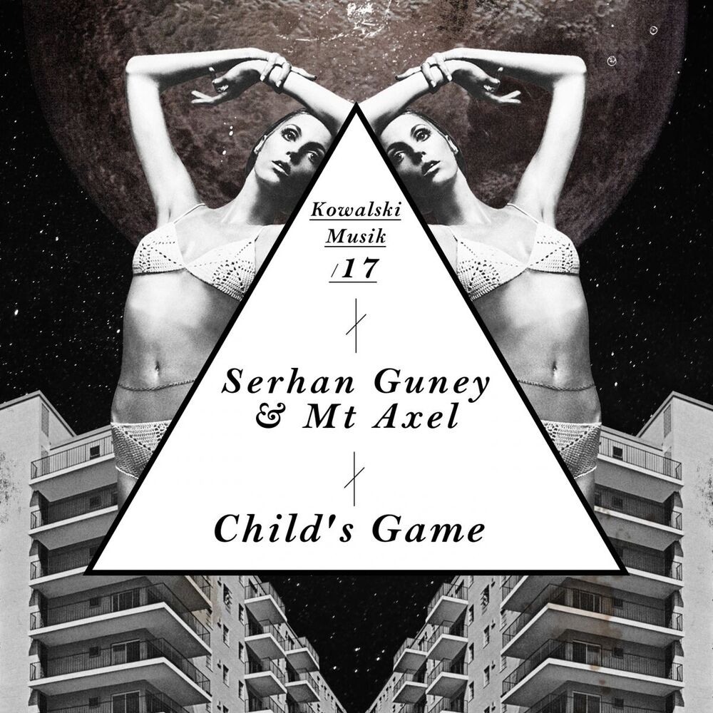 Picture of Child's Game