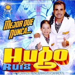Cover of Mejor Que Nunca