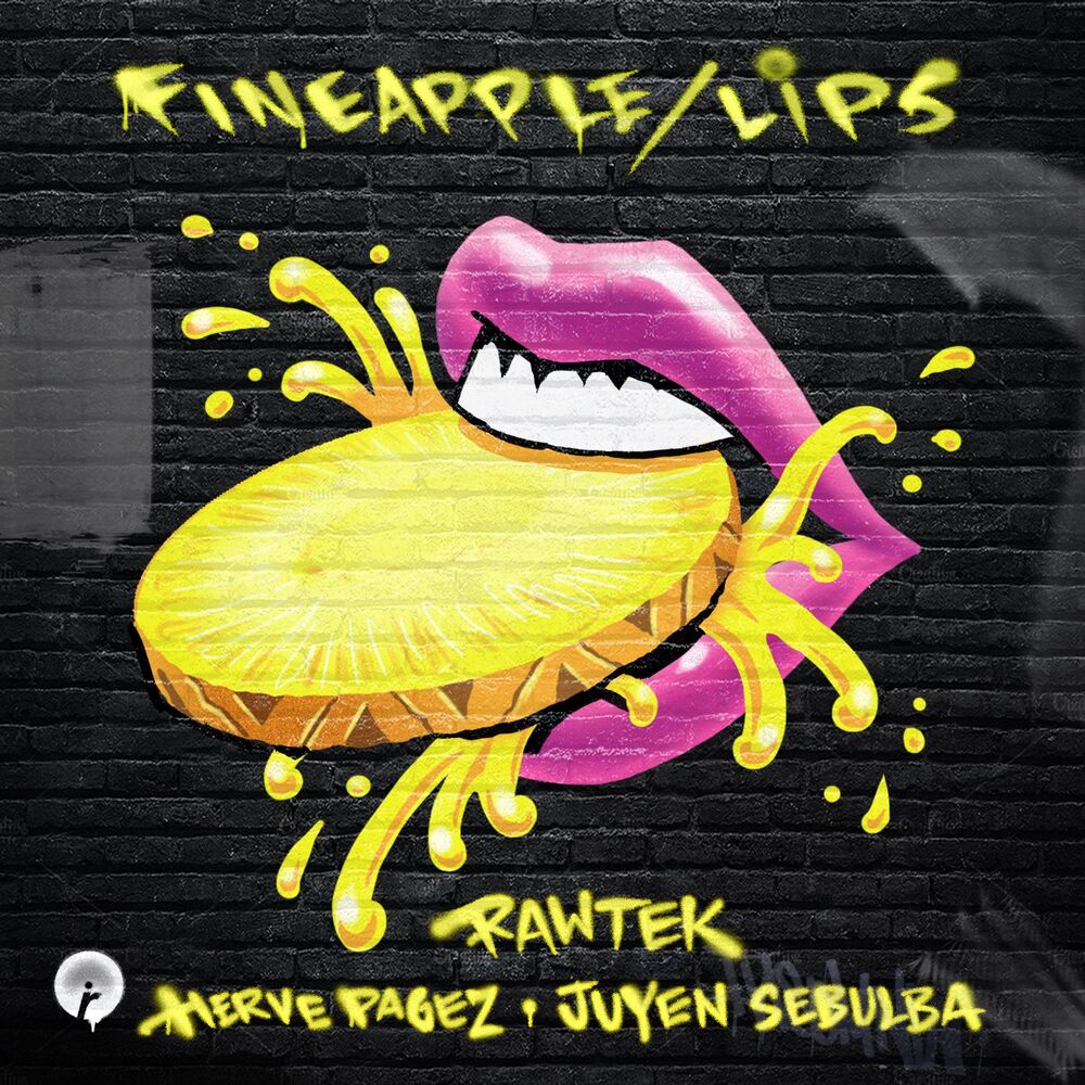 Picture of Fineapple / Lips