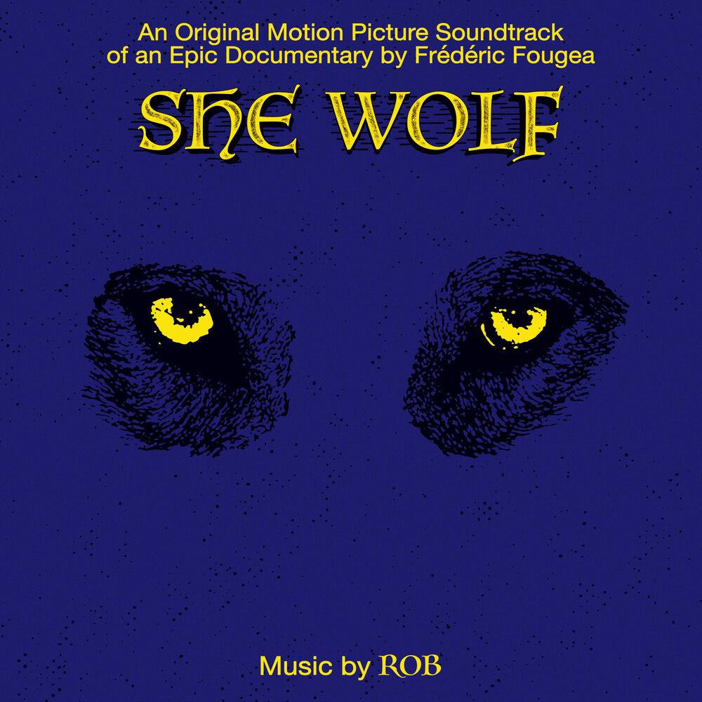 Picture of She Wolf (Original Motion Picture Soundtrack)