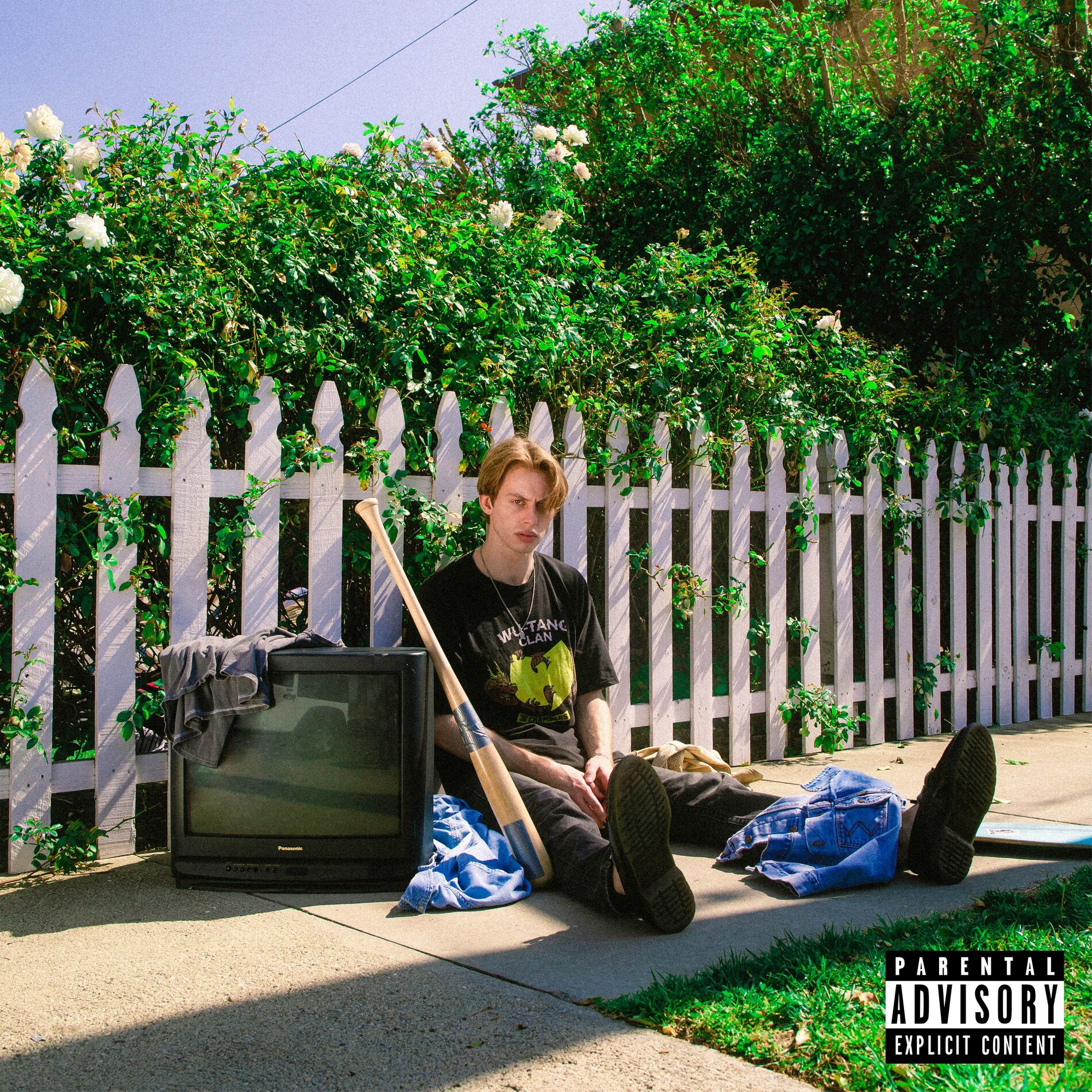Album cover of Sorry to Your Next Ex