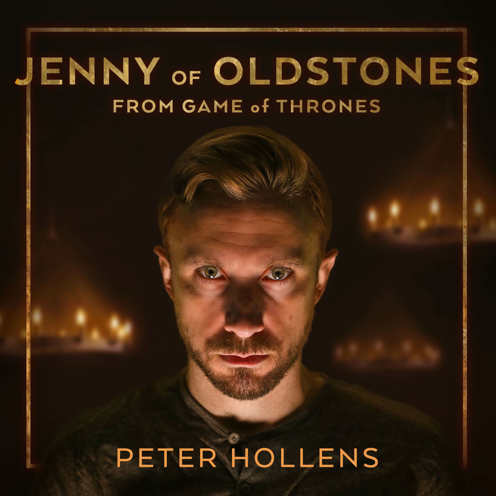 Album cover of Jenny of Oldstones (From 