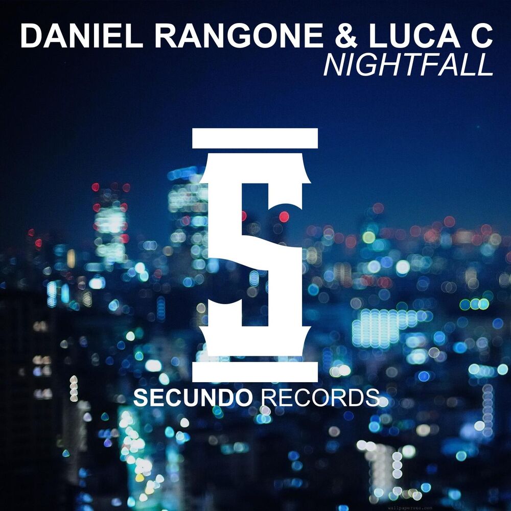 Picture of Nightfall