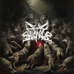 Cover of Almagest EP