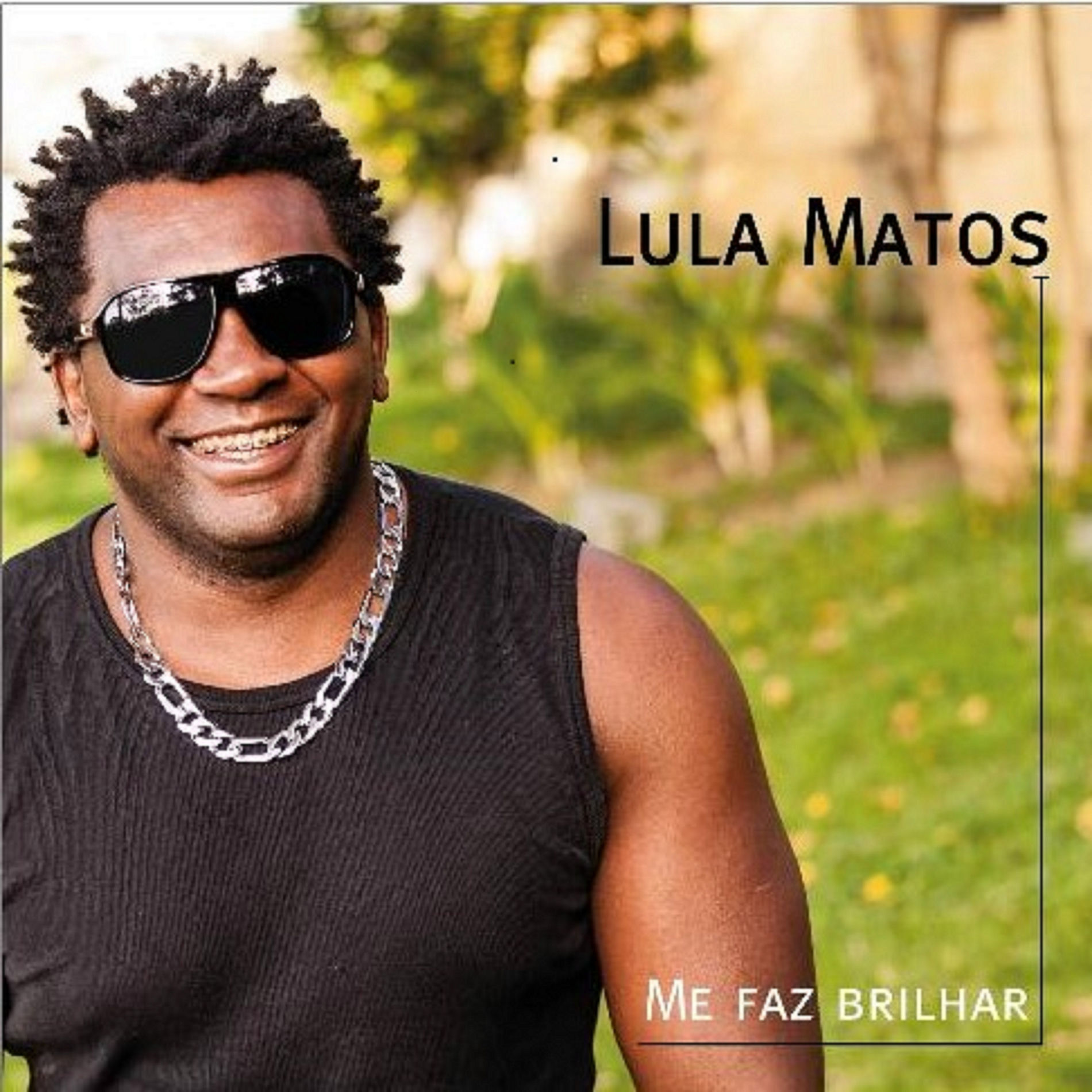 Album cover of Me Faz Brilhar