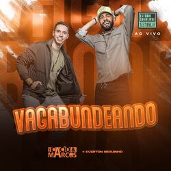 Cover of Vagabundeando (Estúdio Showlivre Sertanejo) (Ao Vivo)