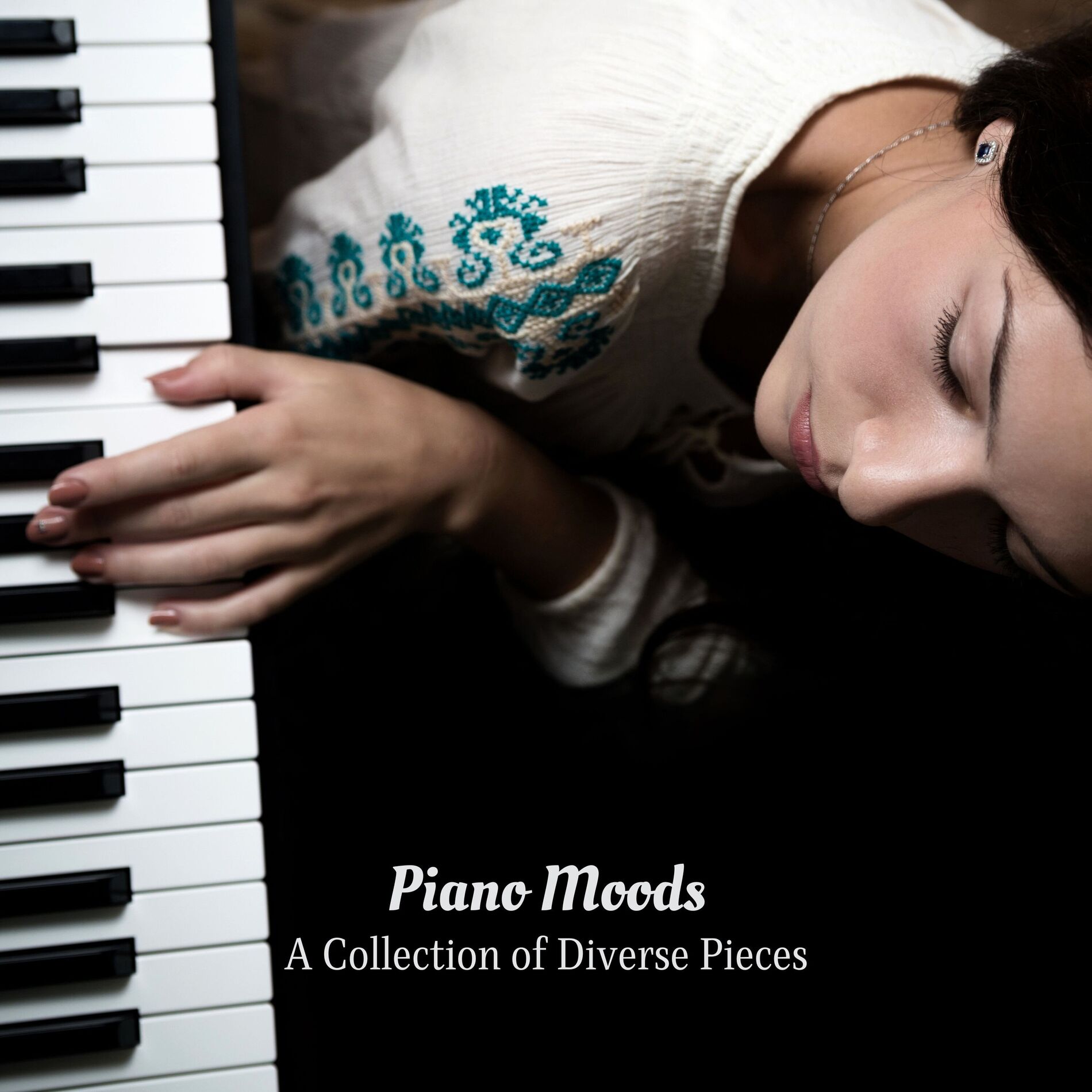 Instruments for different moods sales