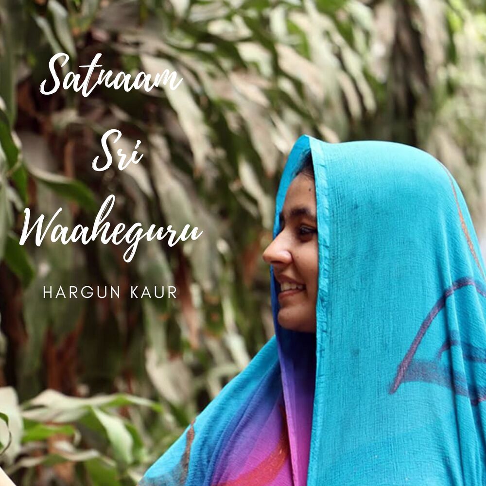 Picture of Satnam Sri Waheguru | Hargun Kaur |