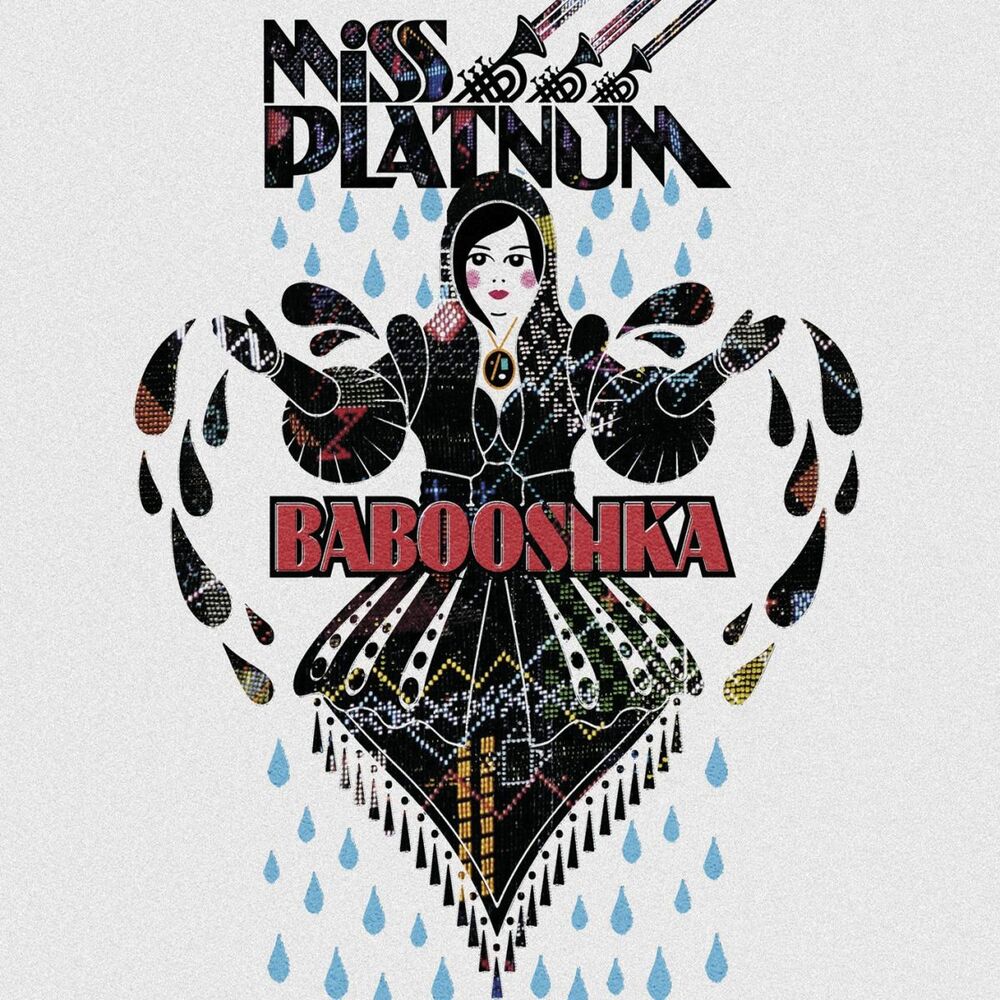 Picture of Babooshka 2009