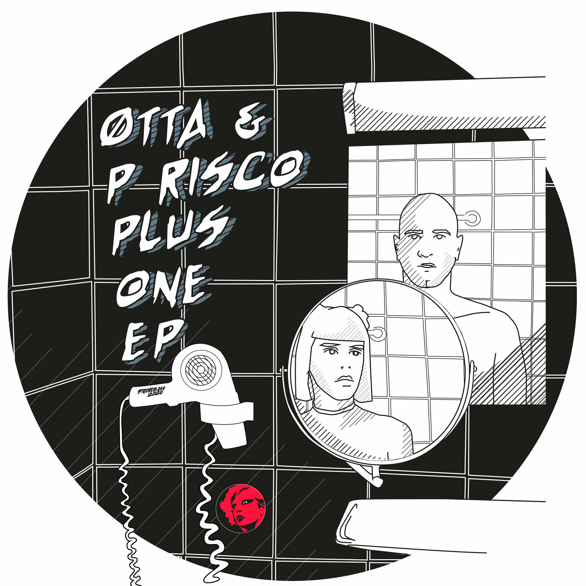 Album cover of Plus One EP