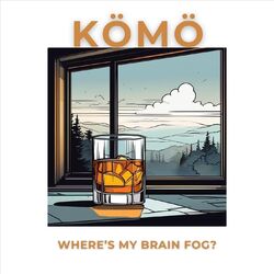 Cover of Where's My Brain Fog?