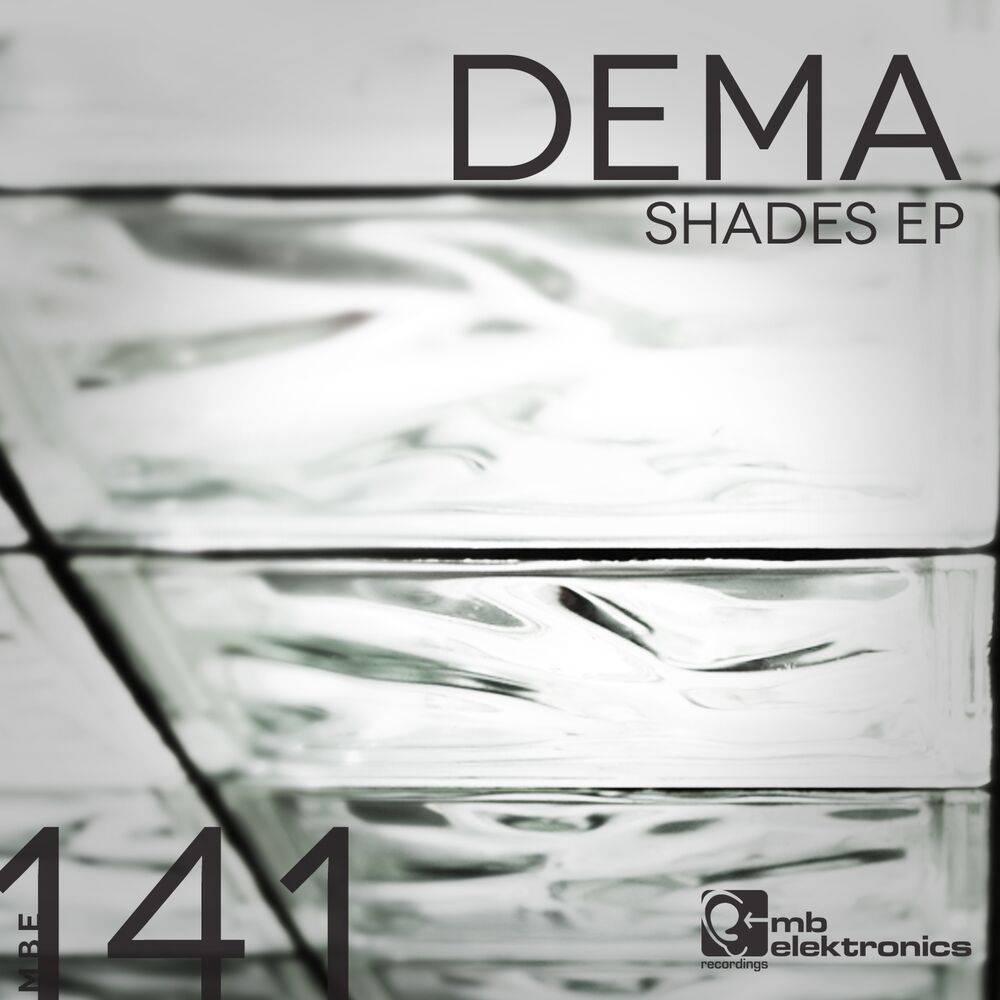 Picture of Shades EP