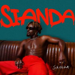Cover of Sianda