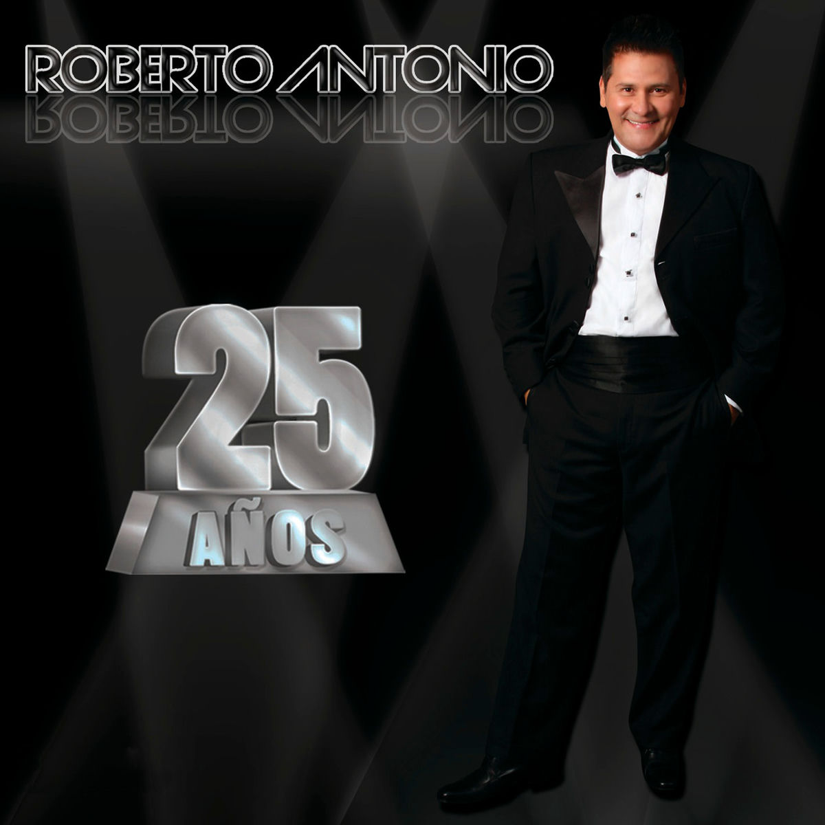 Album cover of 25 Años