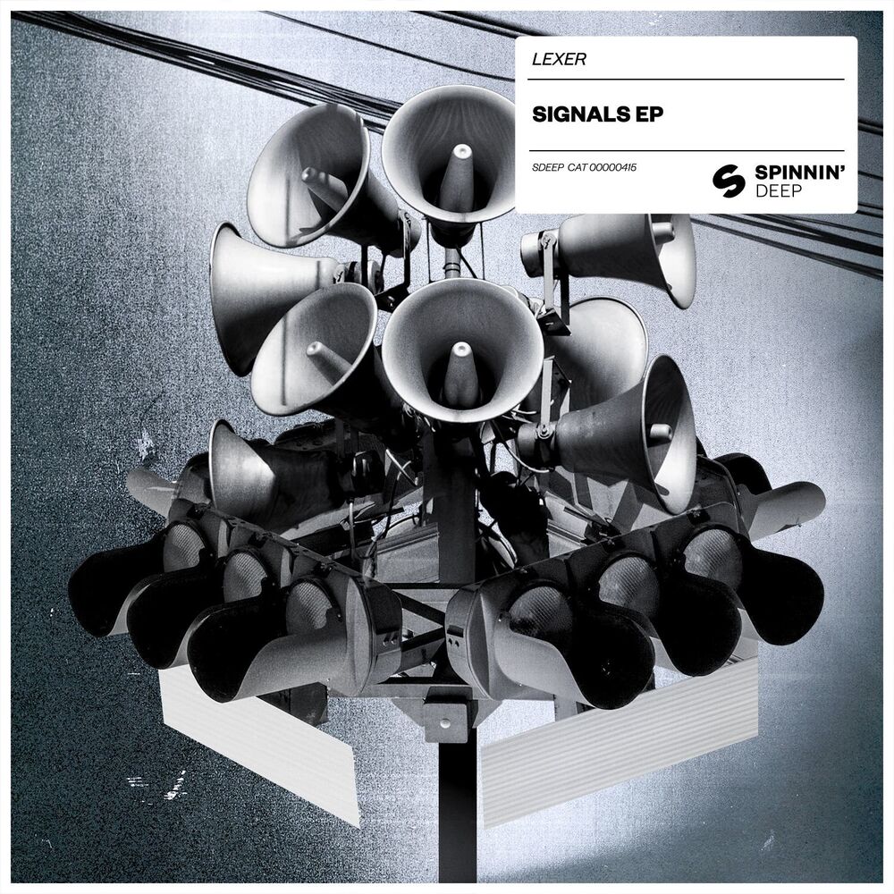 Picture of Signals EP