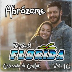 Abrázame (Colección de Cristal Vol. 10)