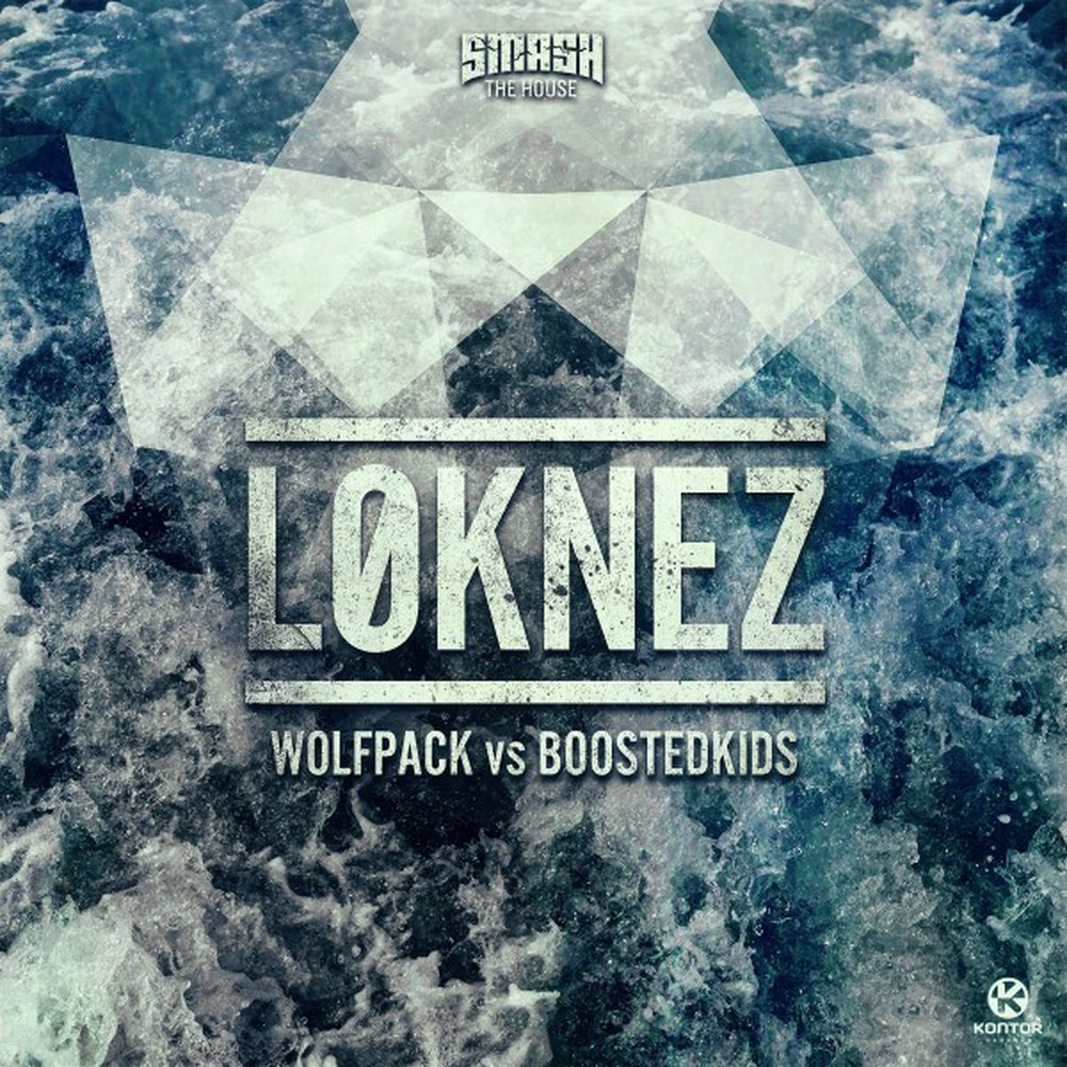 Album cover of Loknez