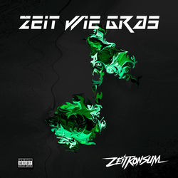 Zeit wie Gras