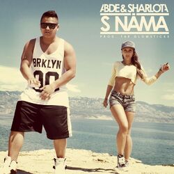 Cover of S Náma
