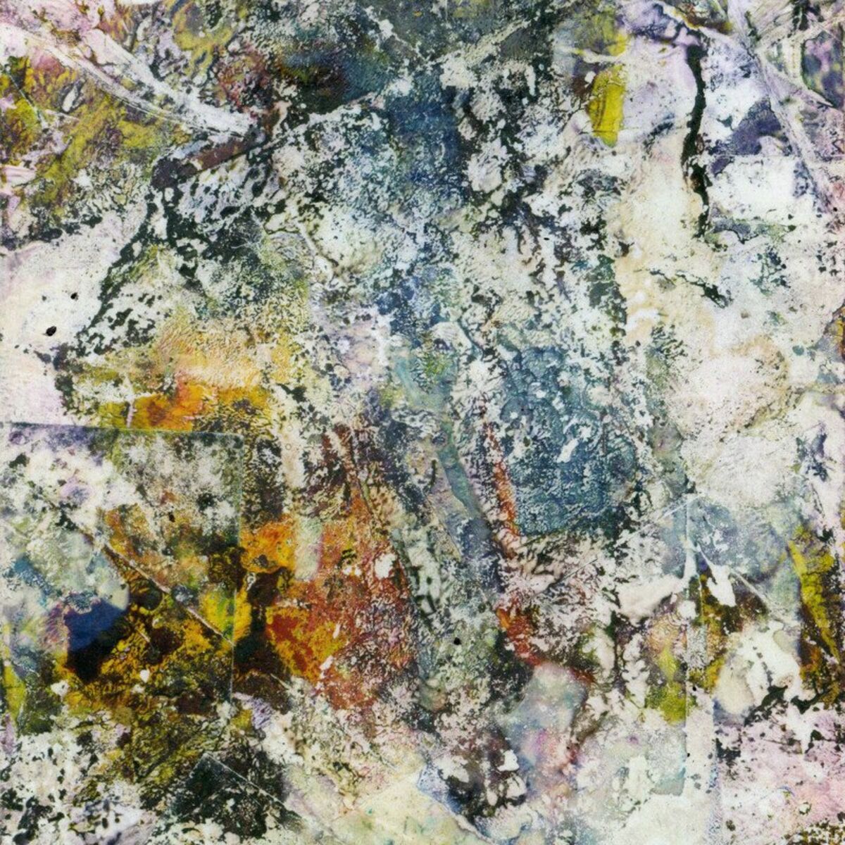 Album cover of I Don't Write Rhymes, I Write Code