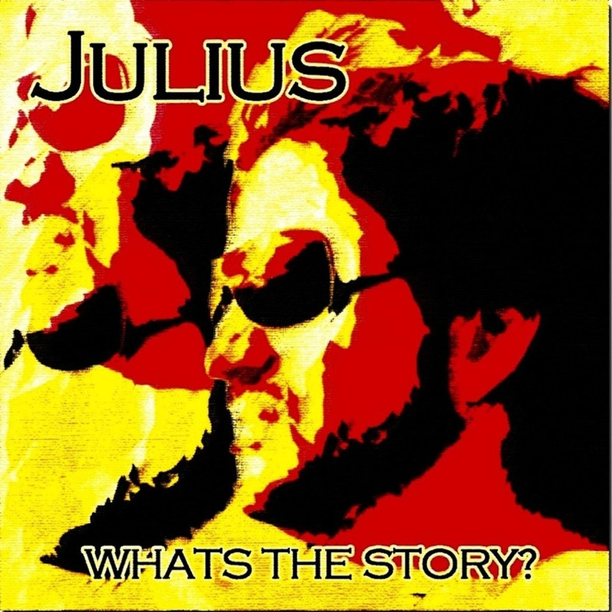 Album cover of What´s the Story?