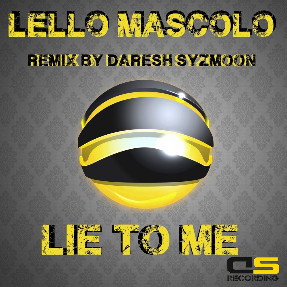 Picture of Lie to Me