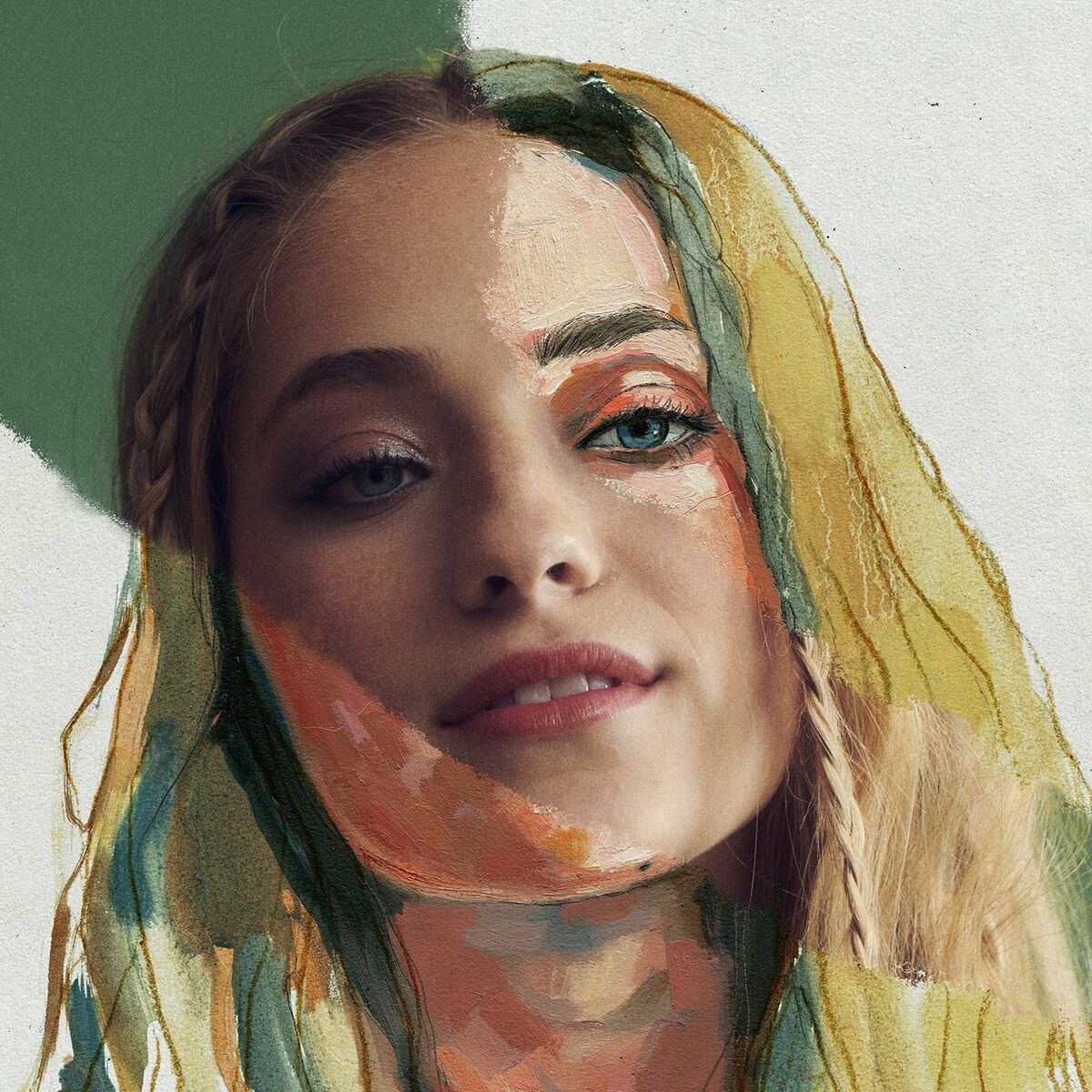 Album cover of If I Could