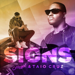 Cover of Signs