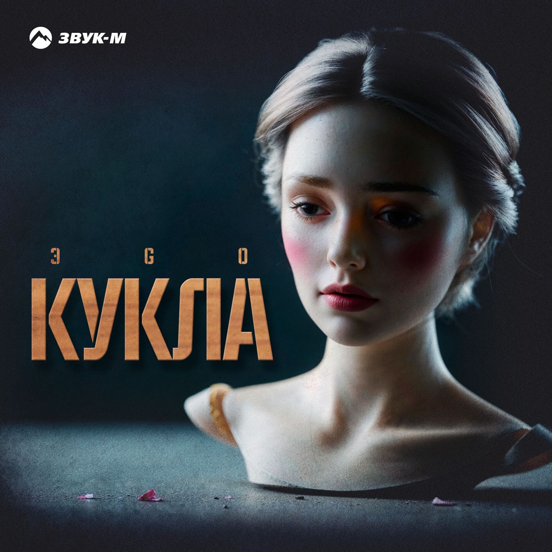 Album cover of Кукла