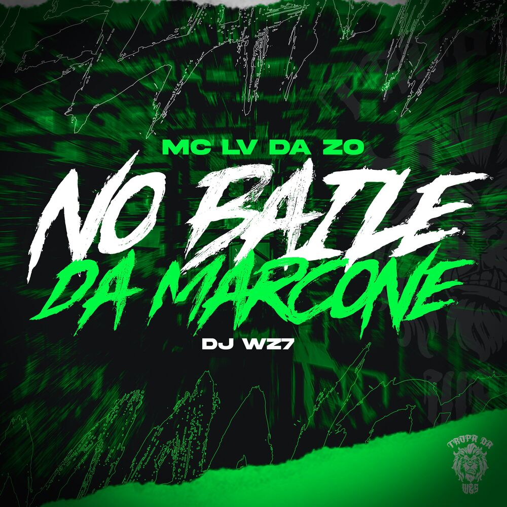 Picture of No Baile da Marcone