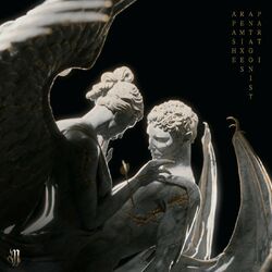 Cover of Antagonist Remixes (Part I)