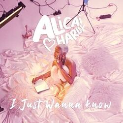 Cover of I Just Wanna Know