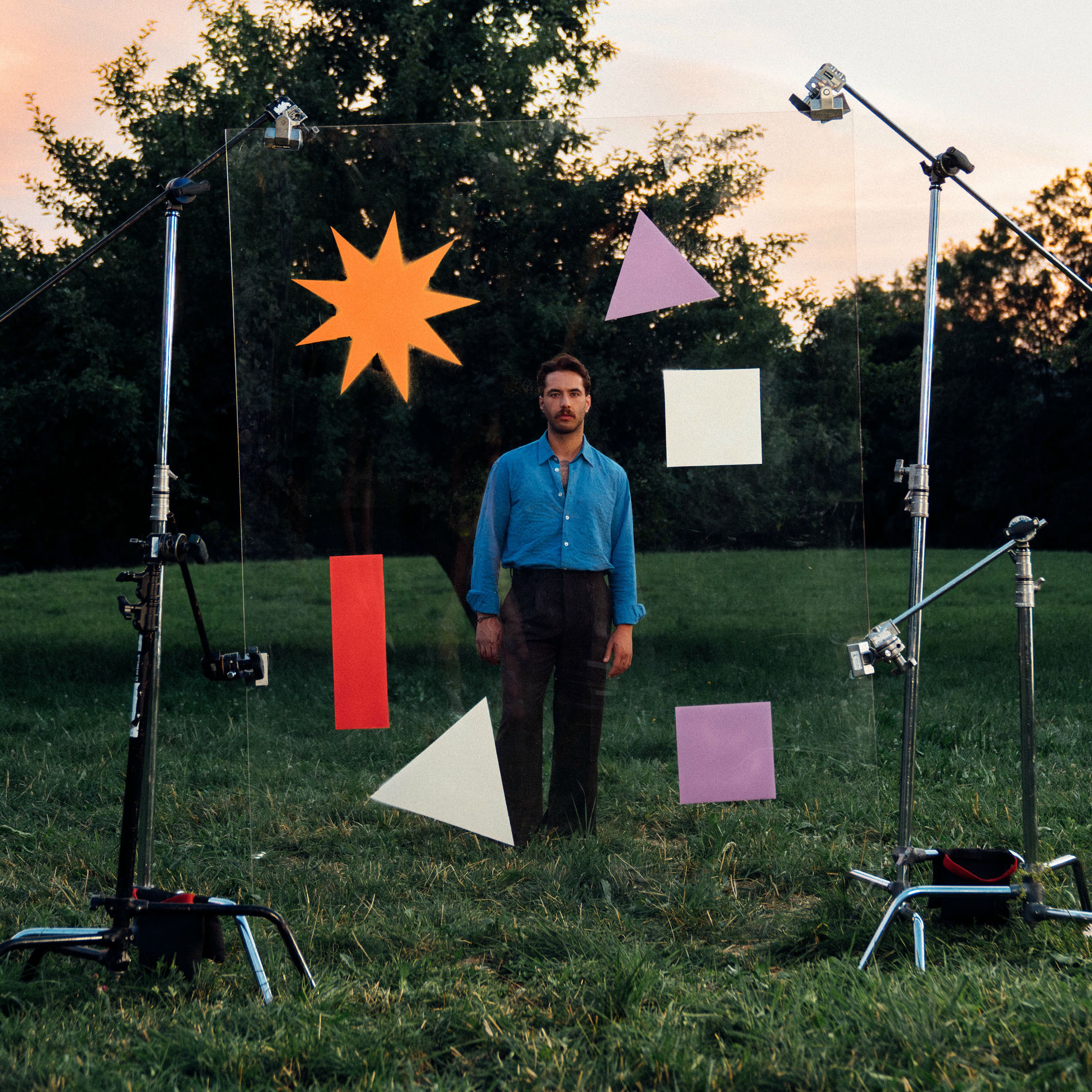 Album cover of slowly dancing