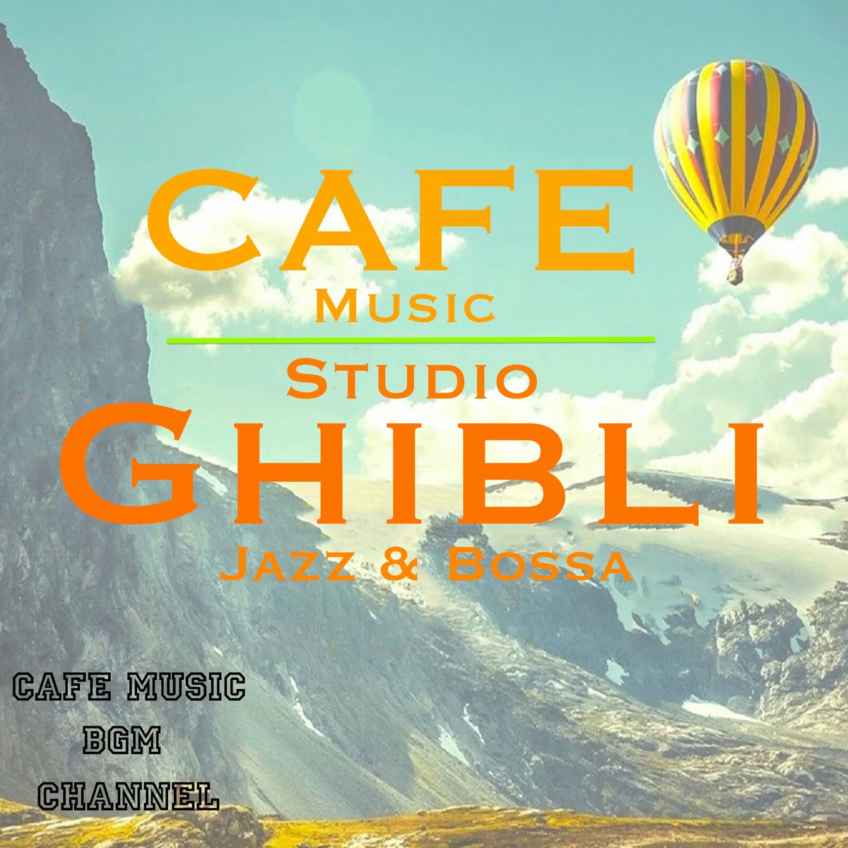 Album cover of A TOWN WITH AN OCEAN VIEW (Jazz version)