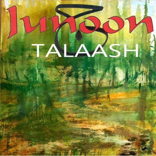 Talaash cover