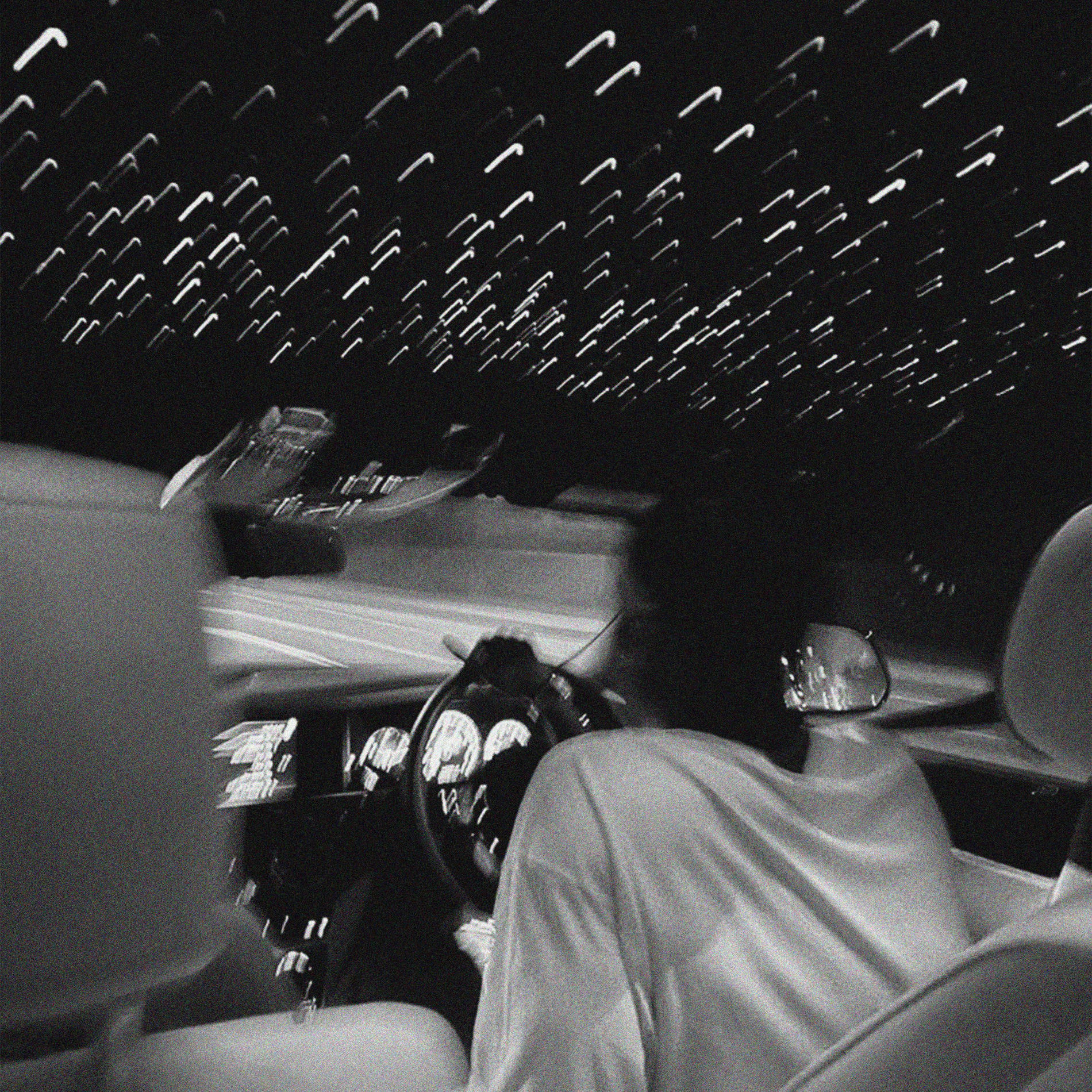 Album cover of De Jet No Porsche