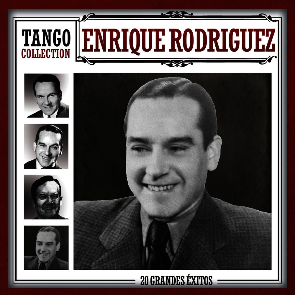 Picture of Tango Collection