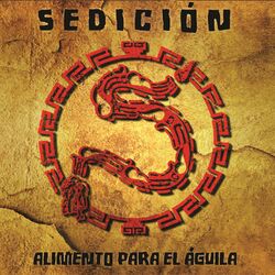 Cover of ALIMENTO PARA EL AGUILA