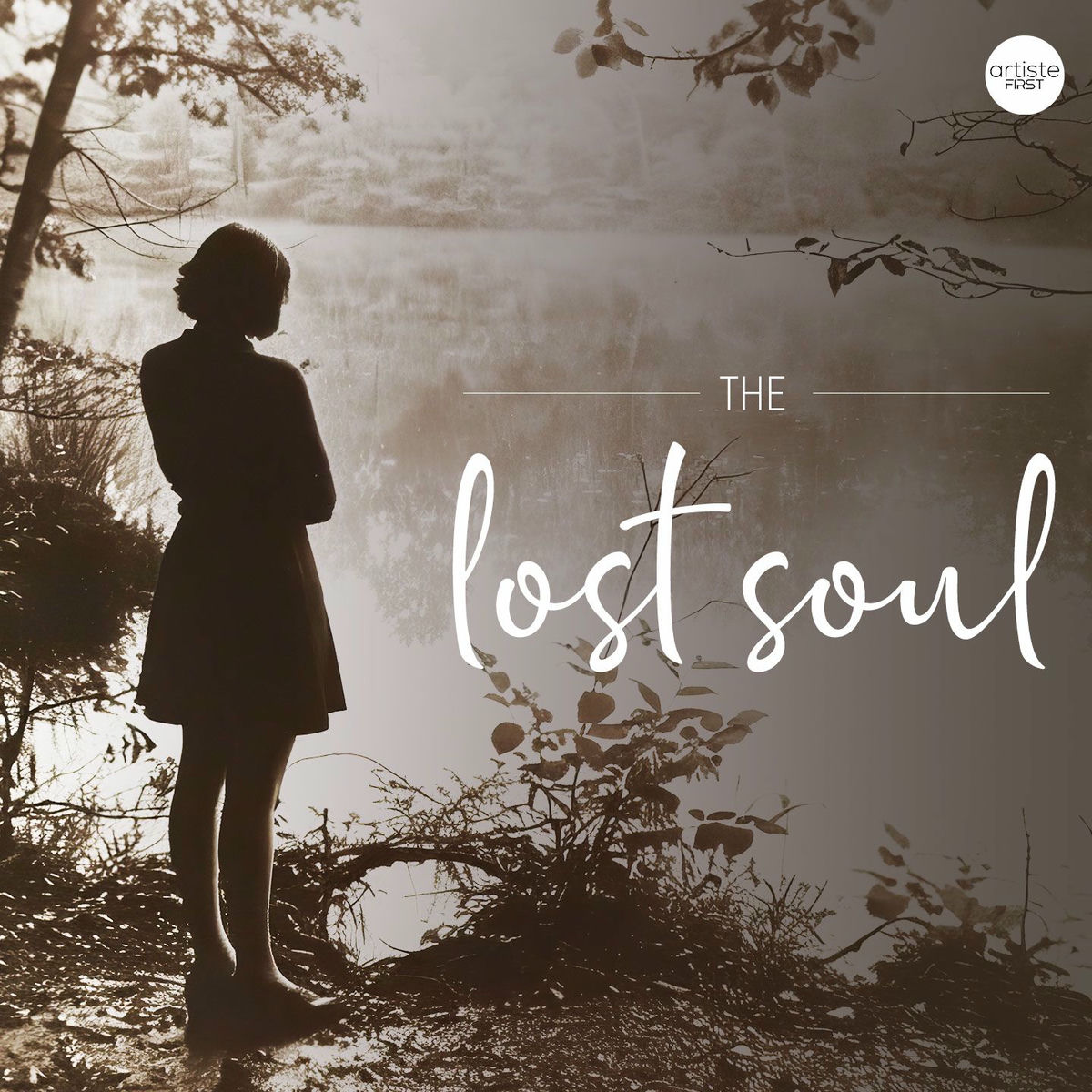 Album cover of The Lost Soul