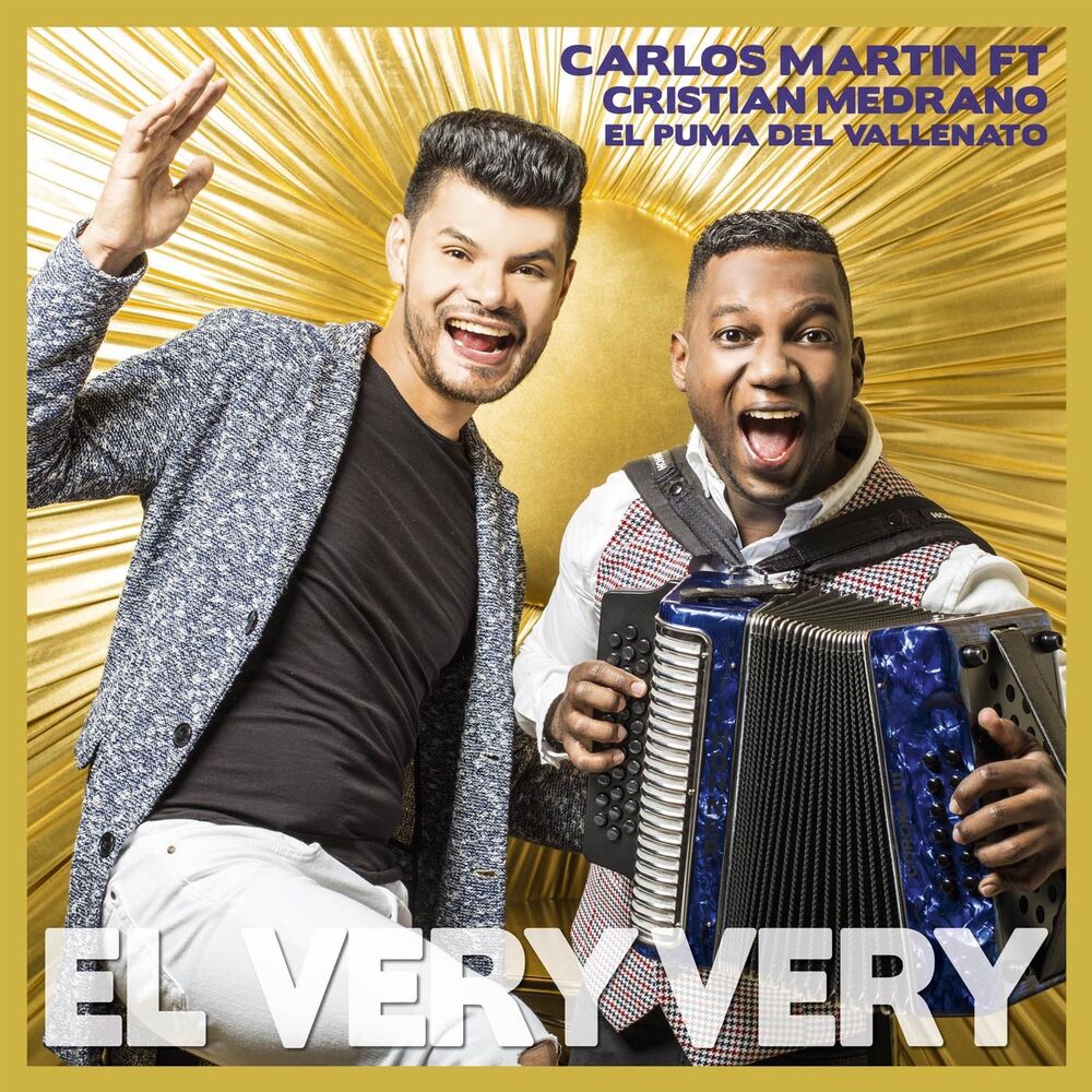 Picture of El Veryvery