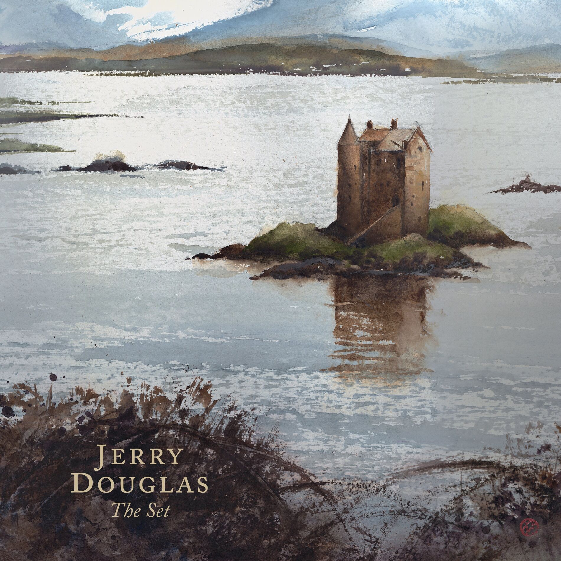 Album cover of The Set