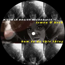 Cover of How To Do This Thing
