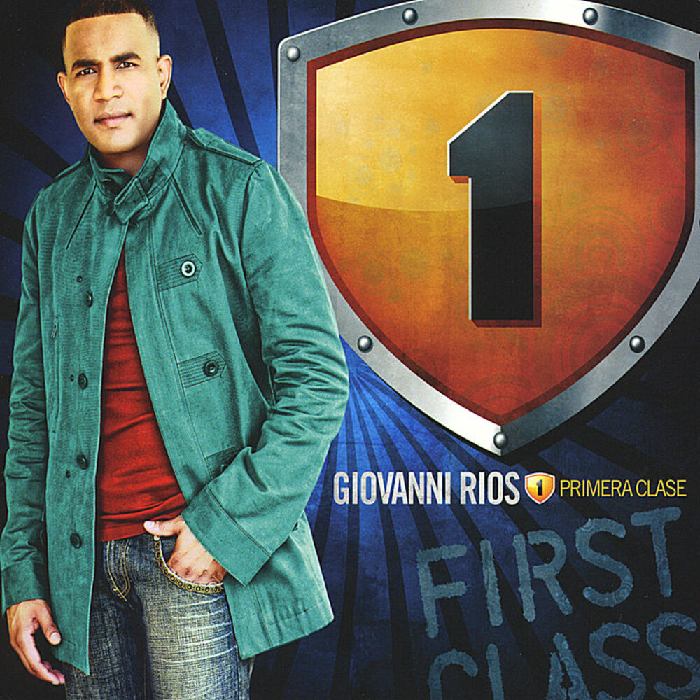 Picture of Primera Clase
