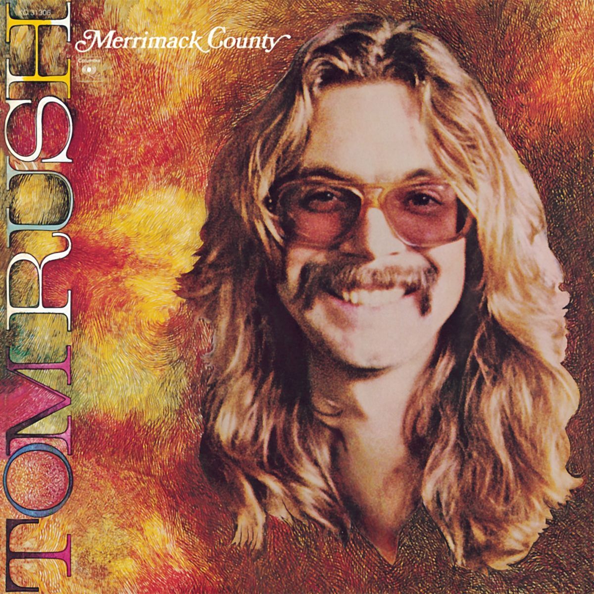 Album cover of Merrimack County