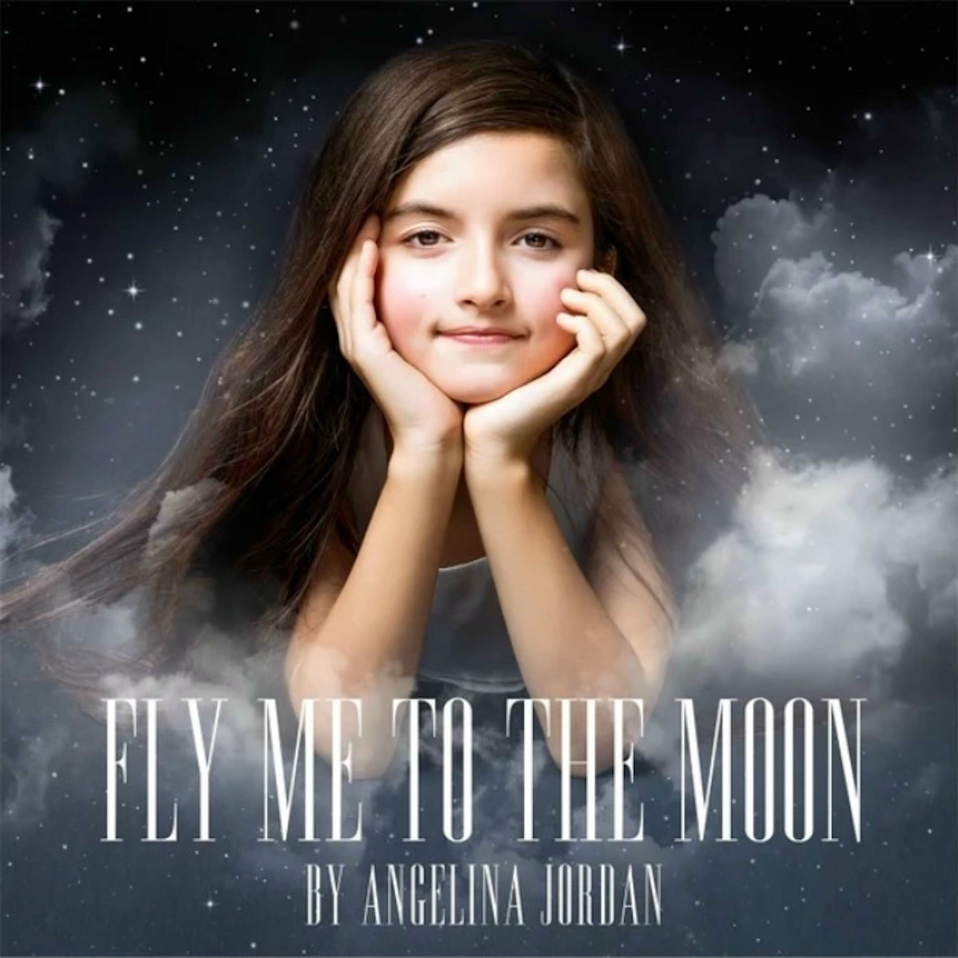 Album cover of Fly Me to the Moon (Acoustic)
