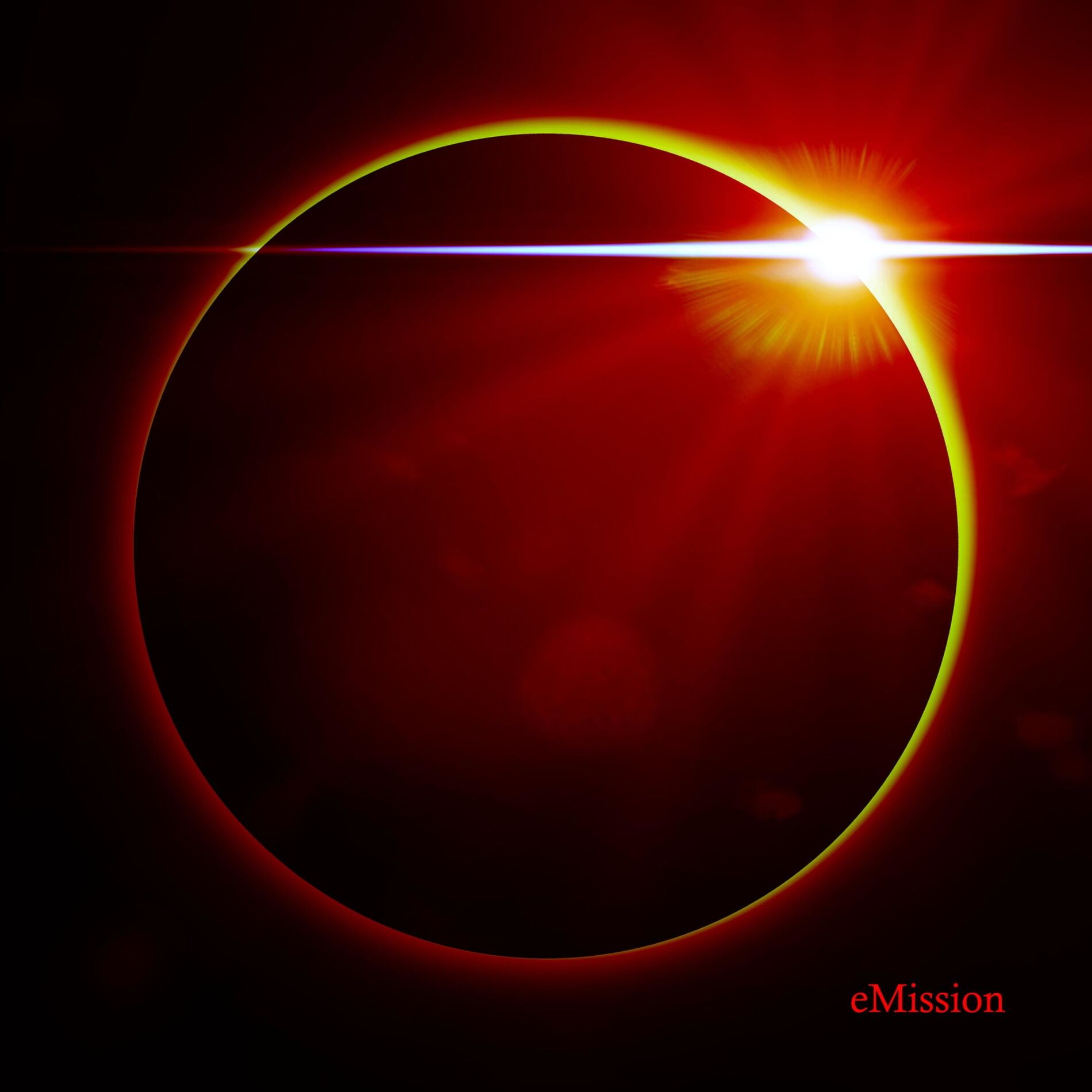 Album cover of eMission