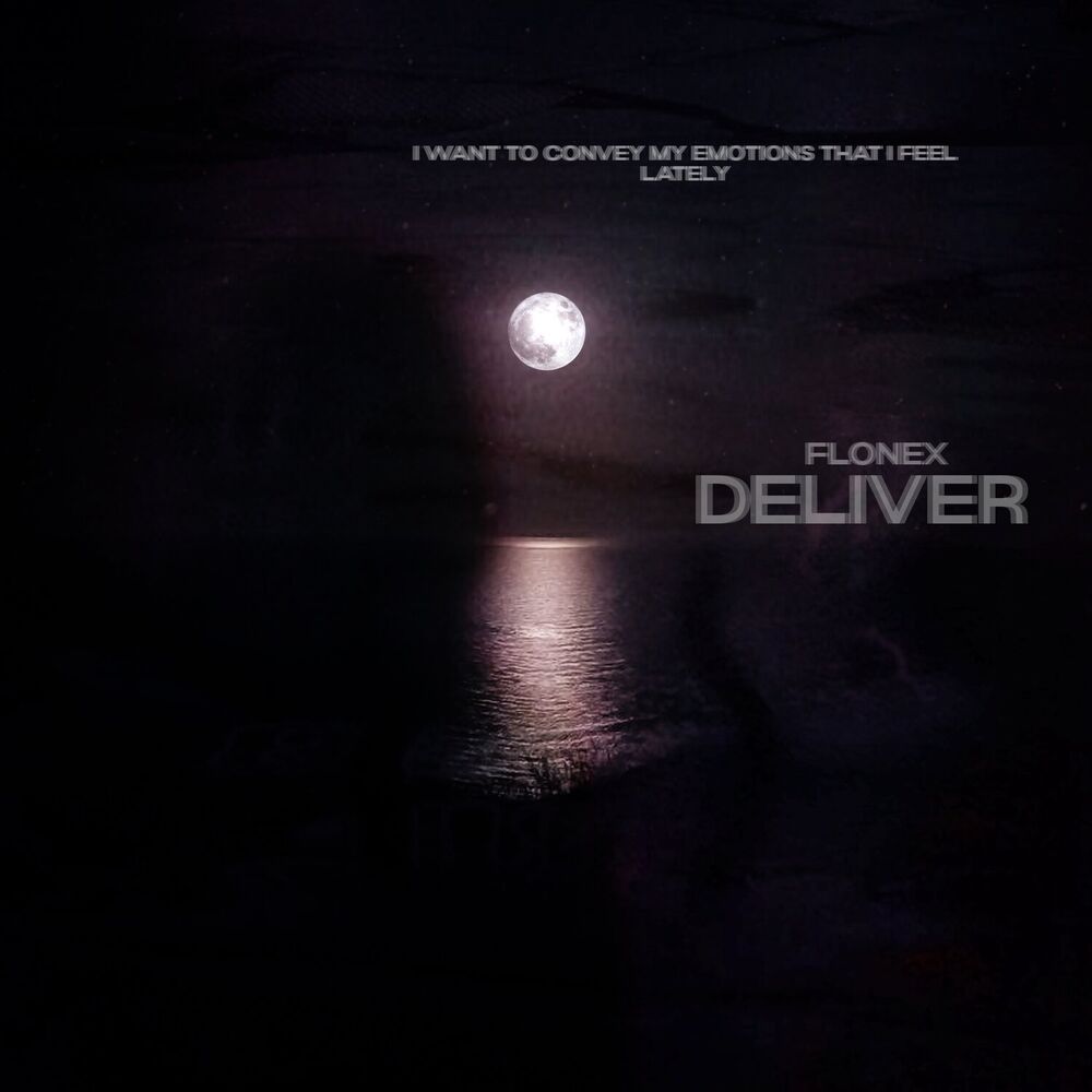 Picture of DELIVER